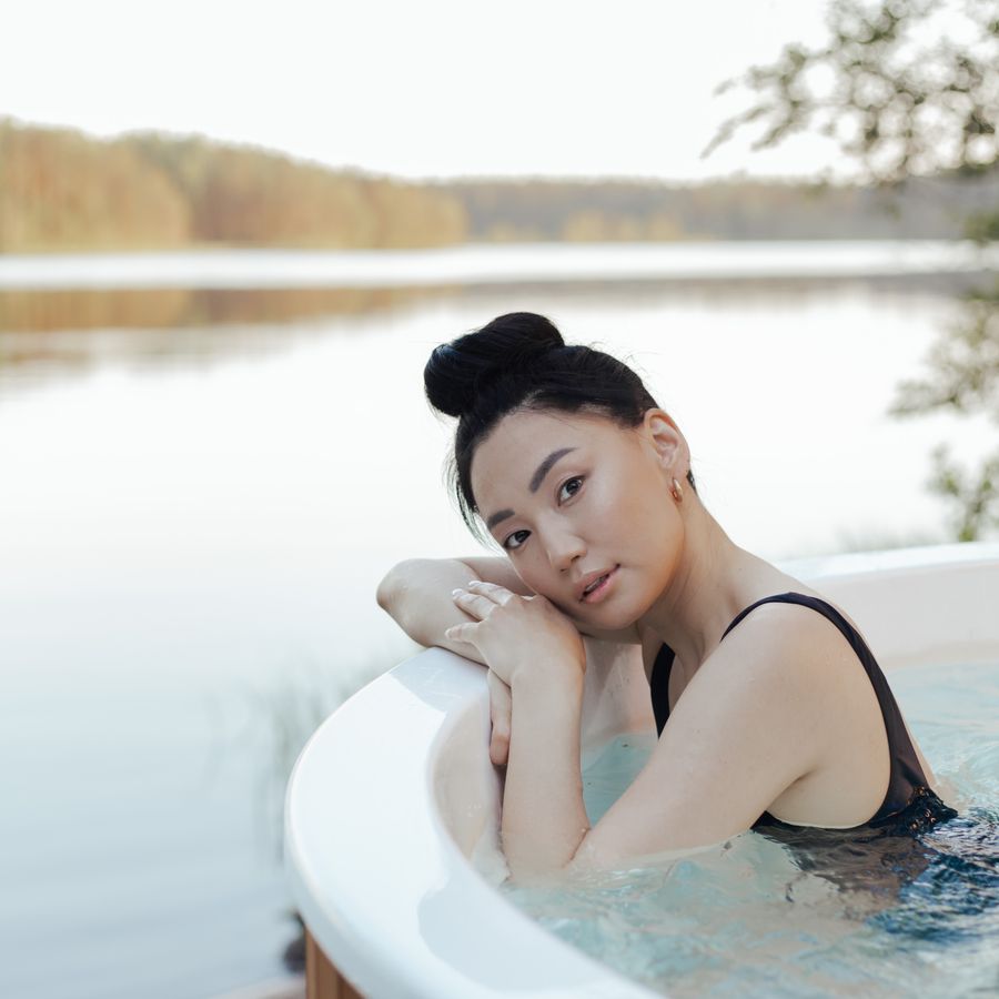 Wellness & spa — ukázka 3
