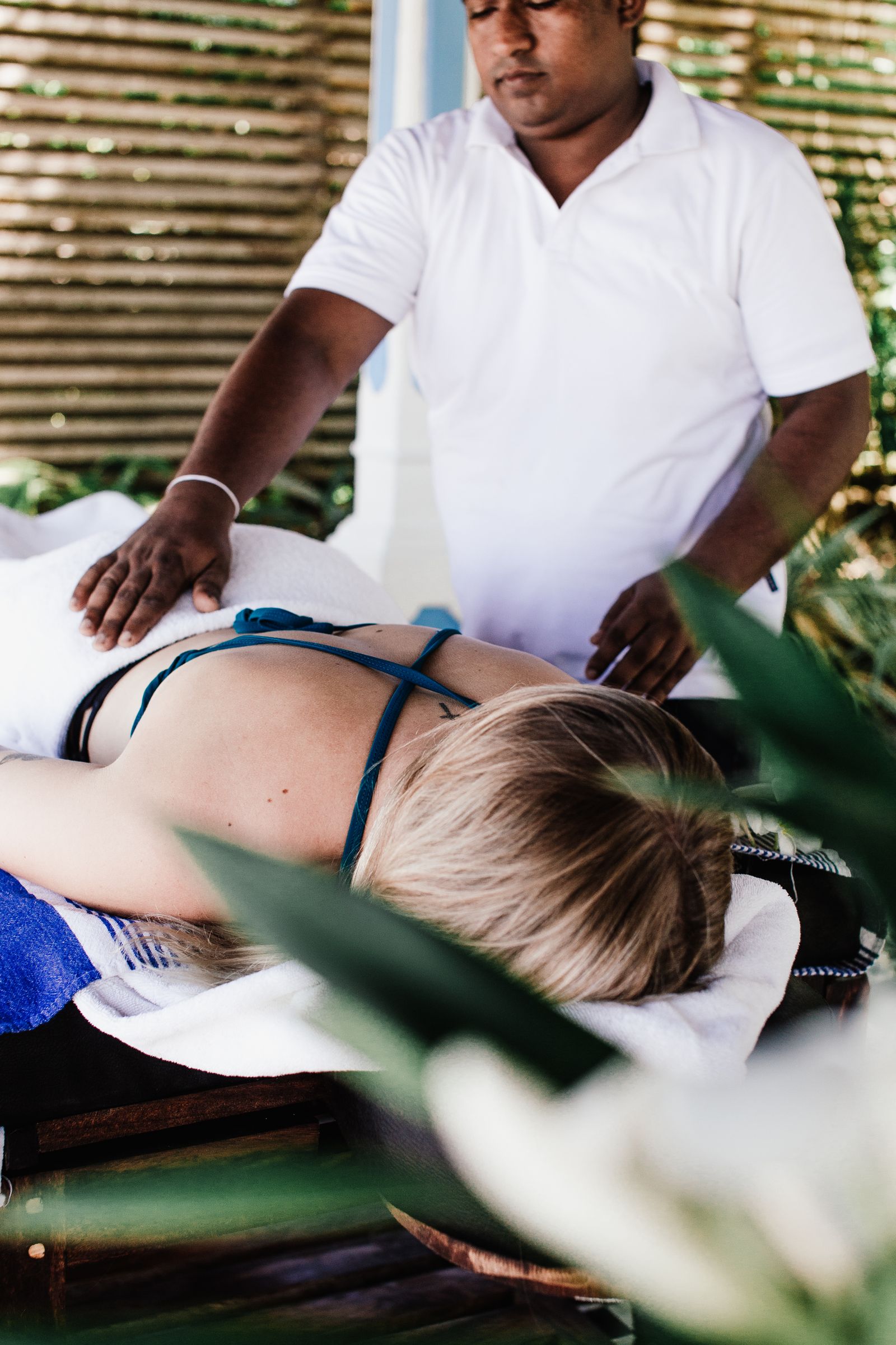 Wellness & spa